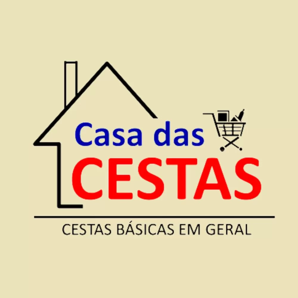 CASA DAS CESTAS
